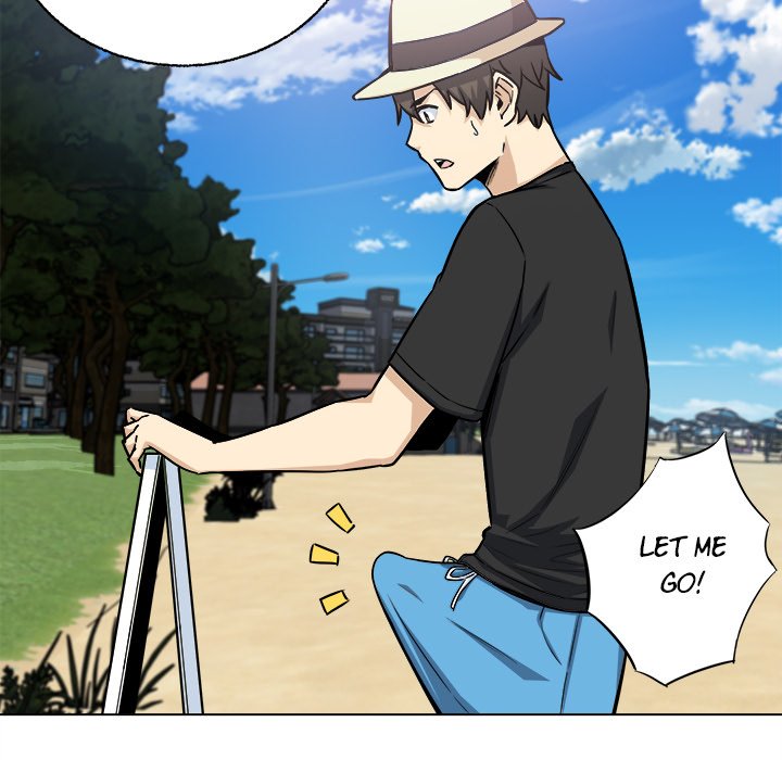 Excuse Me This Is My Room chapter 68 page 130