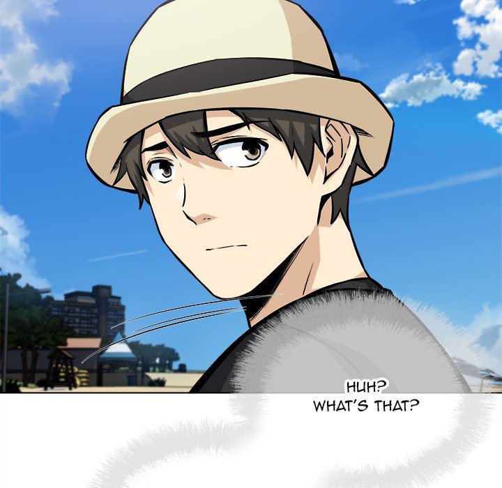 Excuse Me This Is My Room chapter 68 page 132