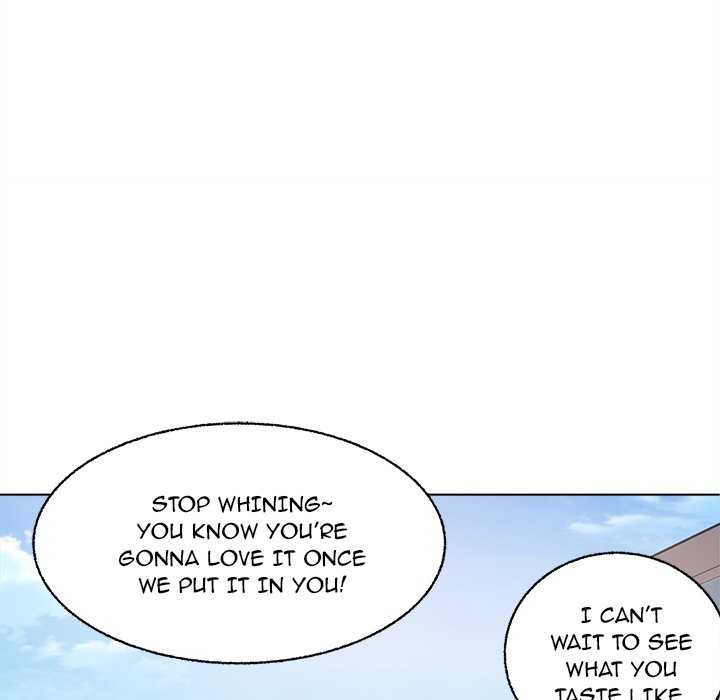 Excuse Me This Is My Room chapter 68 page 134