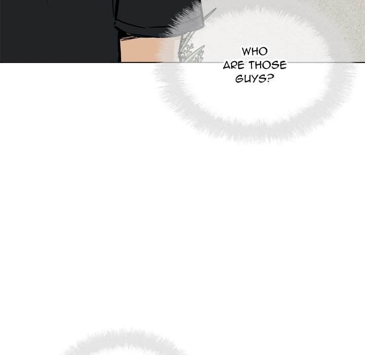 Excuse Me This Is My Room chapter 68 page 136
