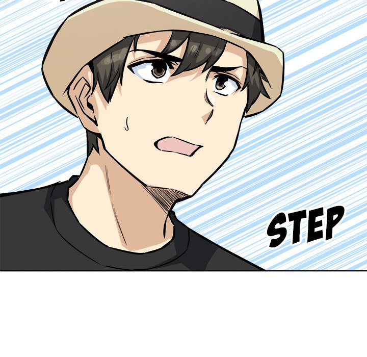 Excuse Me This Is My Room chapter 68 page 140
