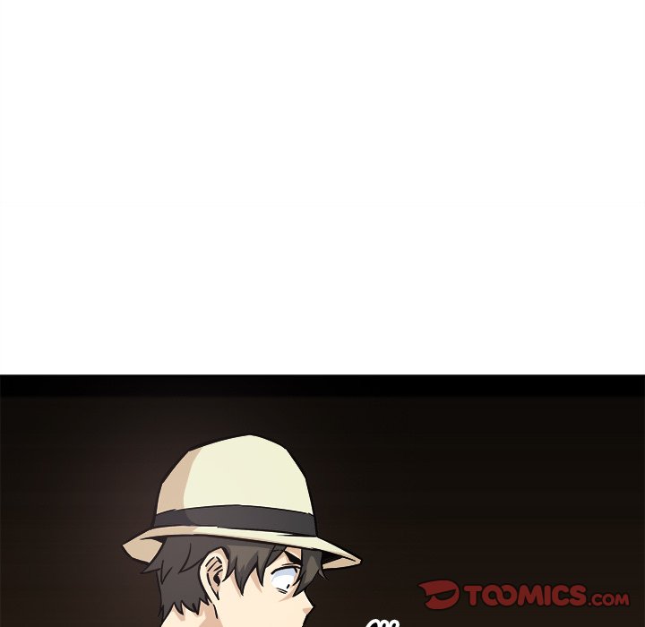 Excuse Me This Is My Room chapter 68 page 141
