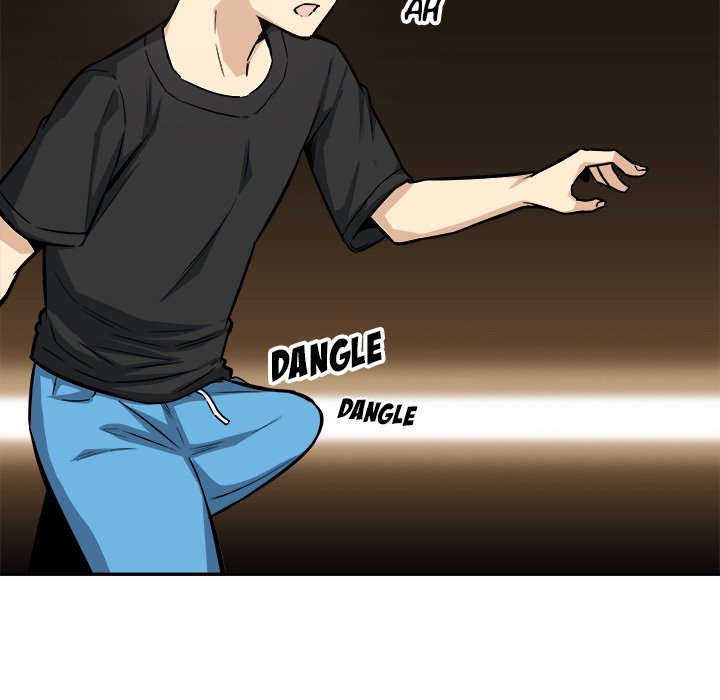 Excuse Me This Is My Room chapter 68 page 142