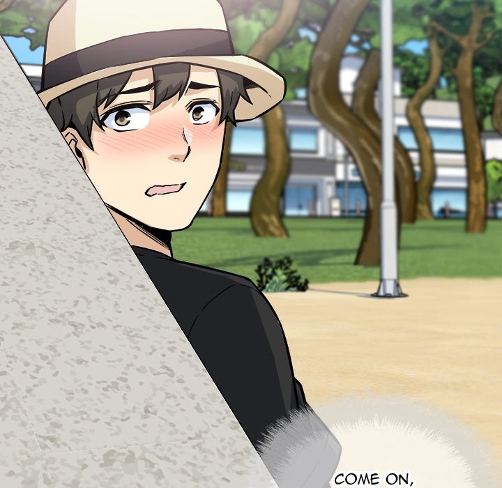 Excuse Me This Is My Room chapter 68 page 144
