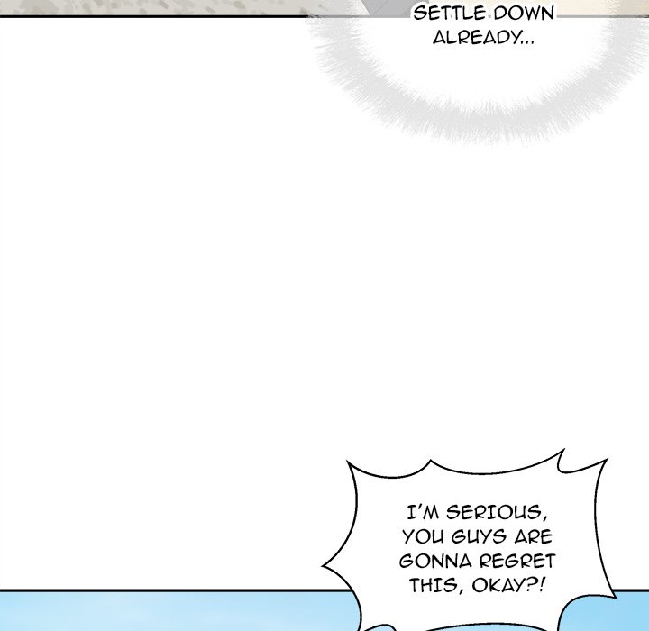 Excuse Me This Is My Room chapter 68 page 145