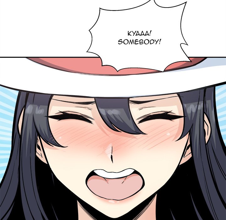 Excuse Me This Is My Room chapter 68 page 148