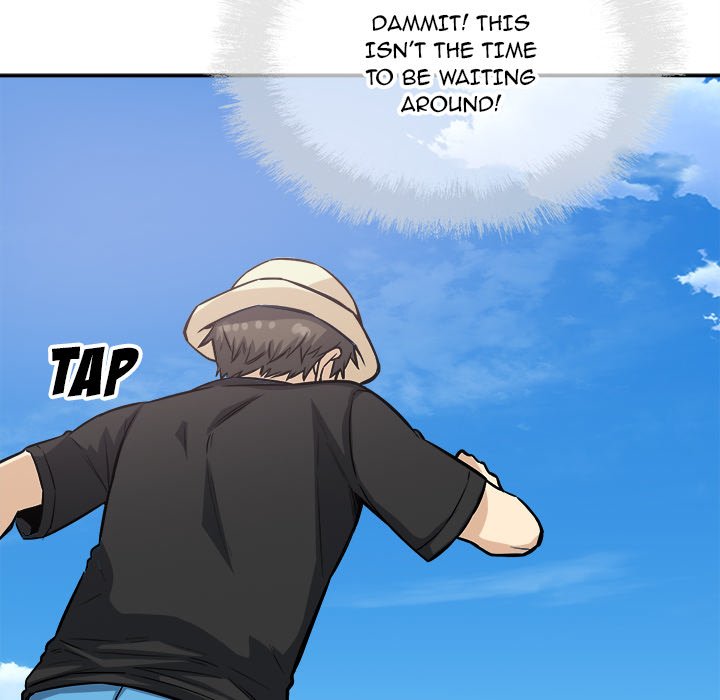 Excuse Me This Is My Room chapter 68 page 150