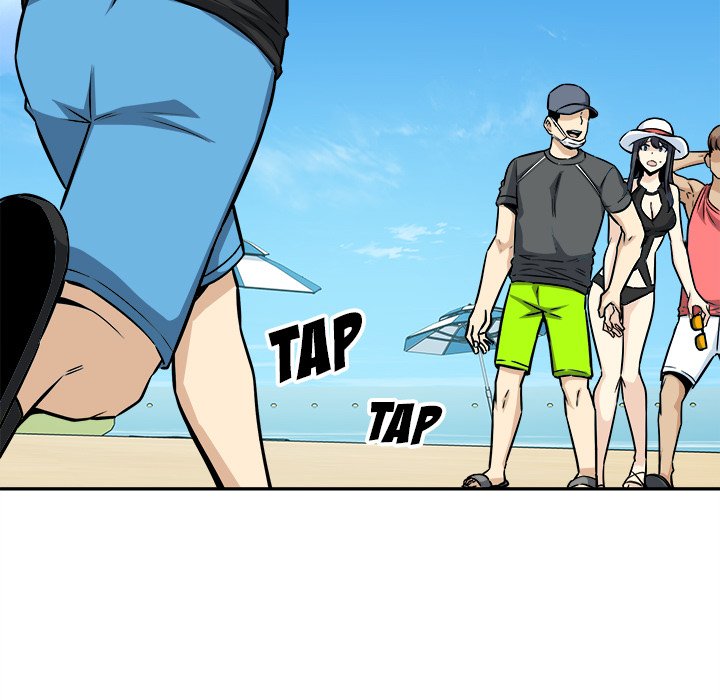Excuse Me This Is My Room chapter 68 page 151