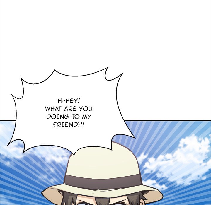 Excuse Me This Is My Room chapter 68 page 152