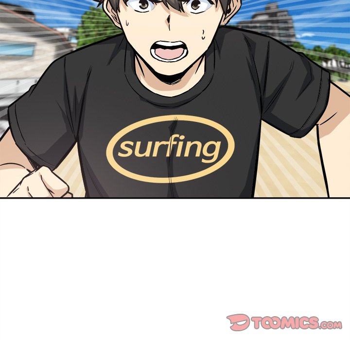 Excuse Me This Is My Room chapter 68 page 153