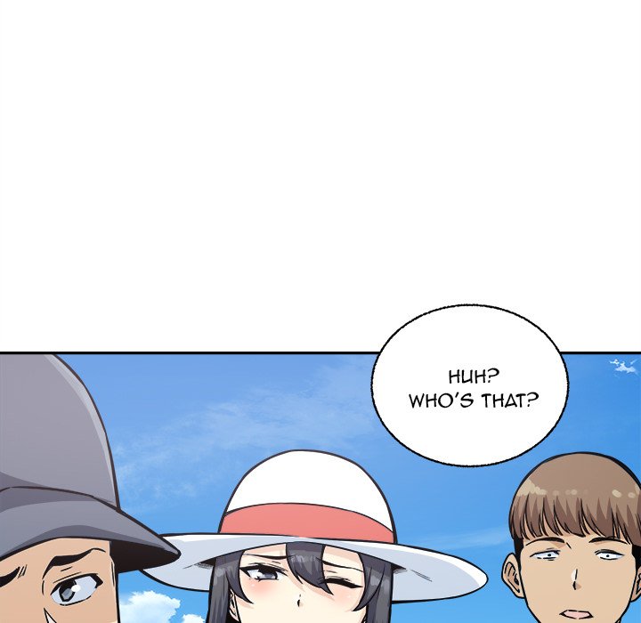 Excuse Me This Is My Room chapter 68 page 154