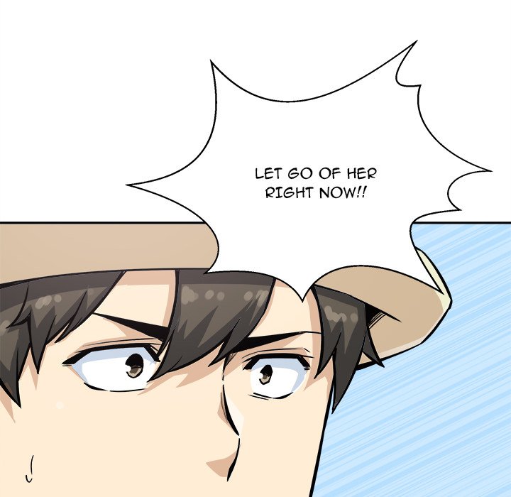 Excuse Me This Is My Room chapter 68 page 156