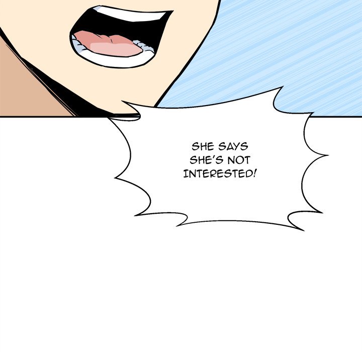 Excuse Me This Is My Room chapter 68 page 157