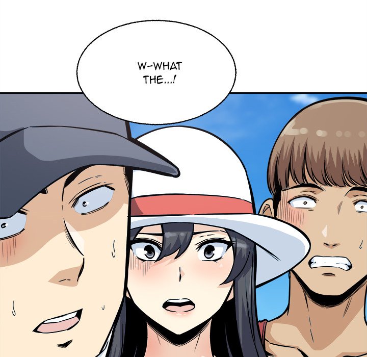 Excuse Me This Is My Room chapter 68 page 158