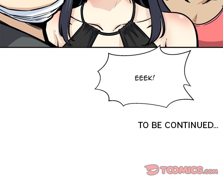 Excuse Me This Is My Room chapter 68 page 159