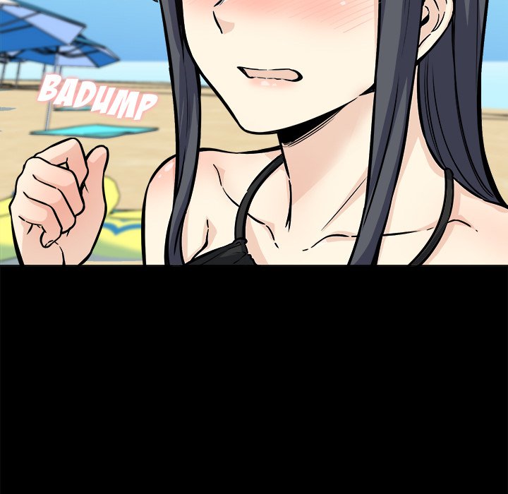 Excuse Me This Is My Room chapter 70 page 5