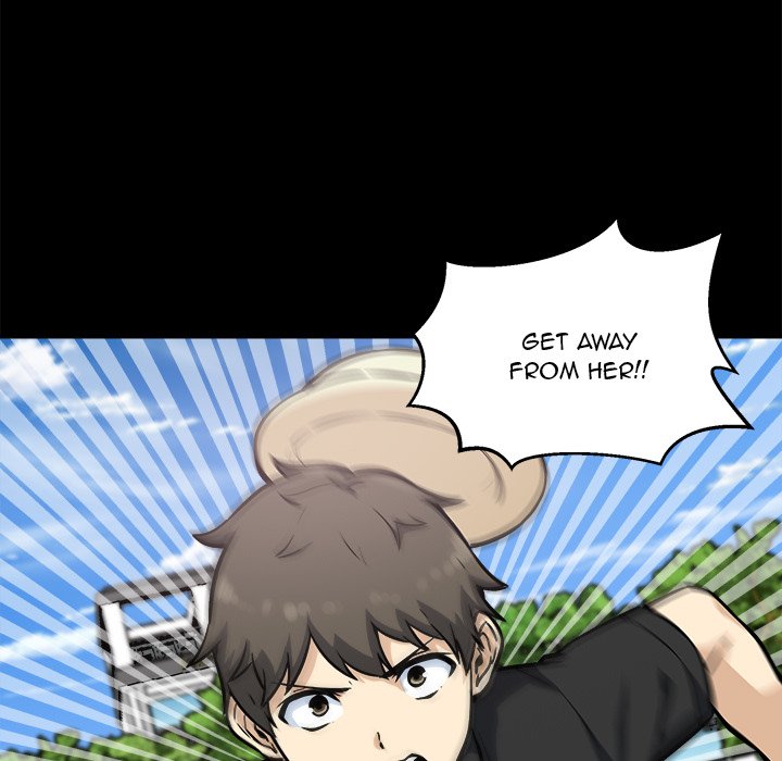 Excuse Me This Is My Room chapter 70 page 6