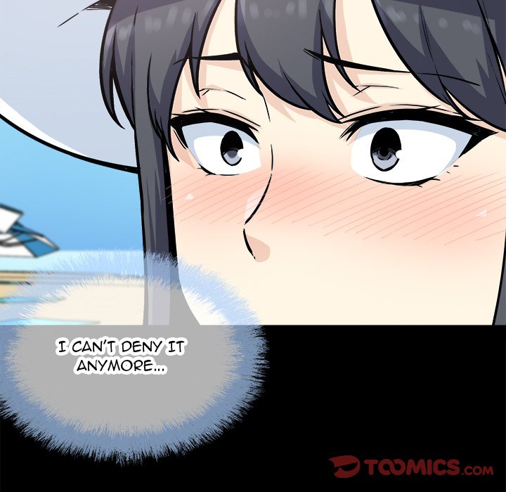 Excuse Me This Is My Room chapter 70 page 9
