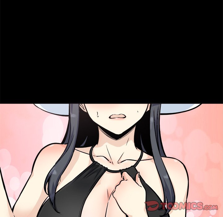 Excuse Me This Is My Room chapter 70 page 15