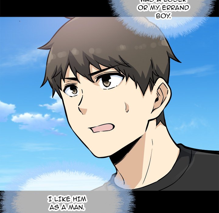 Excuse Me This Is My Room chapter 70 page 22