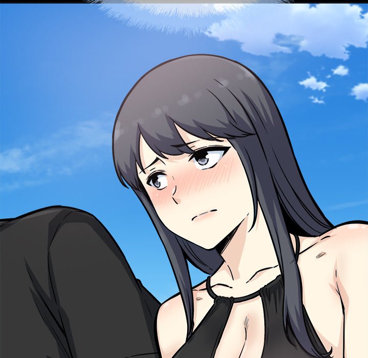 Excuse Me This Is My Room chapter 70 page 26