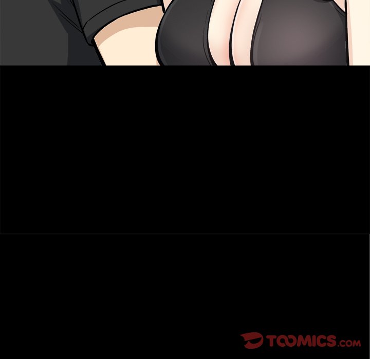 Excuse Me This Is My Room chapter 70 page 27
