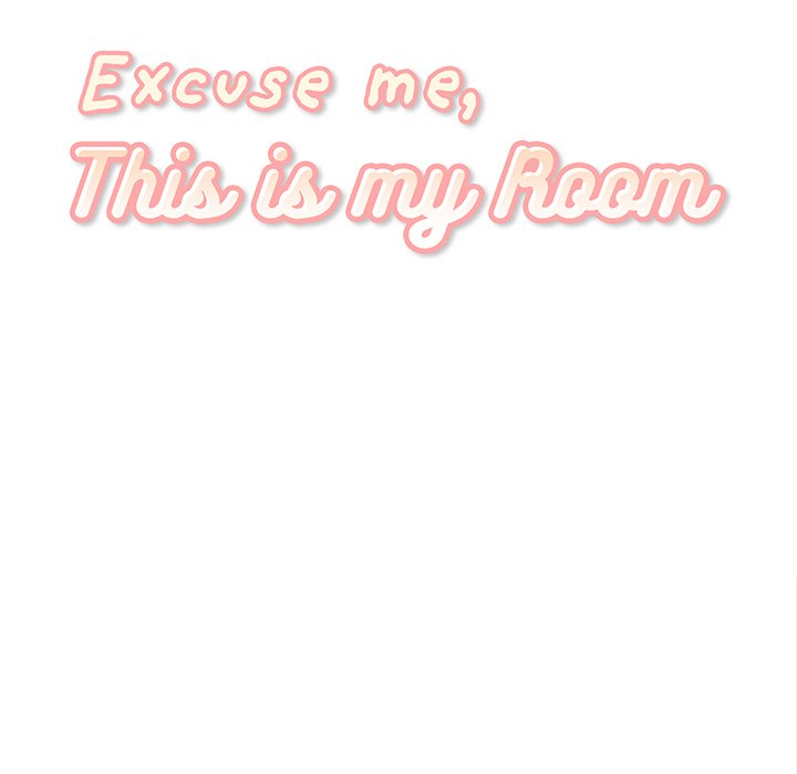 Excuse Me This Is My Room chapter 70 page 30