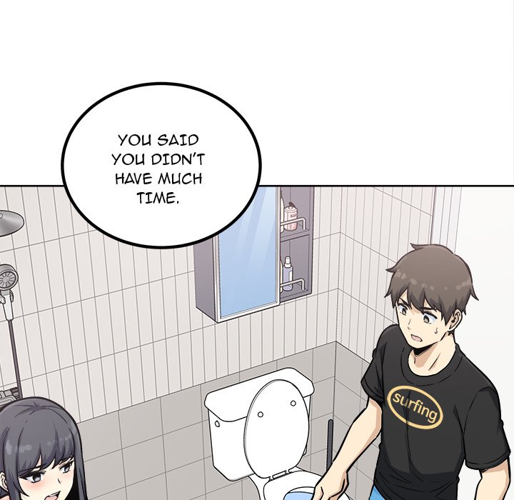 Excuse Me This Is My Room chapter 70 page 35