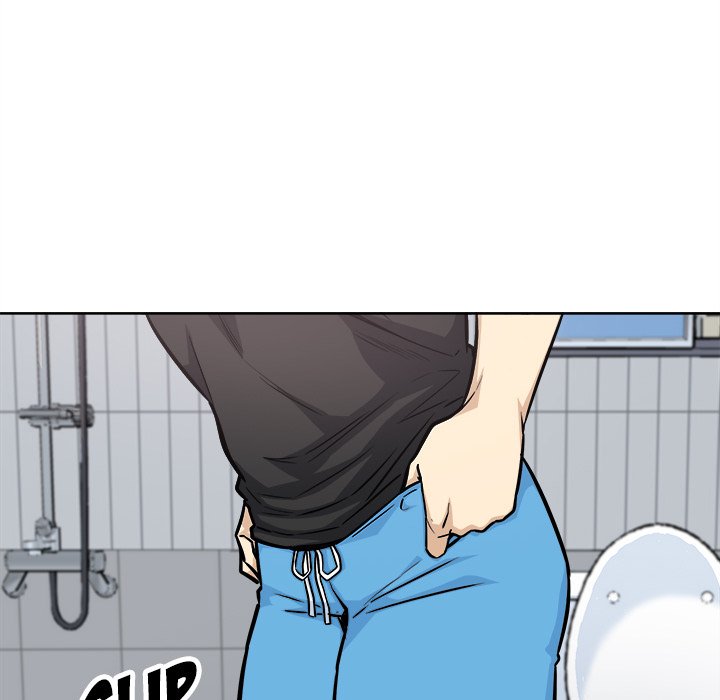 Excuse Me This Is My Room chapter 70 page 40