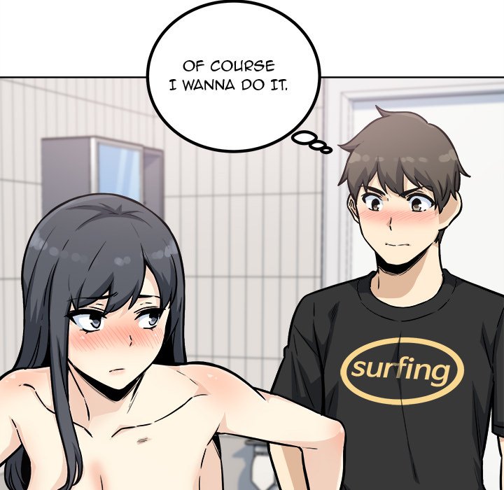 Excuse Me This Is My Room chapter 70 page 42