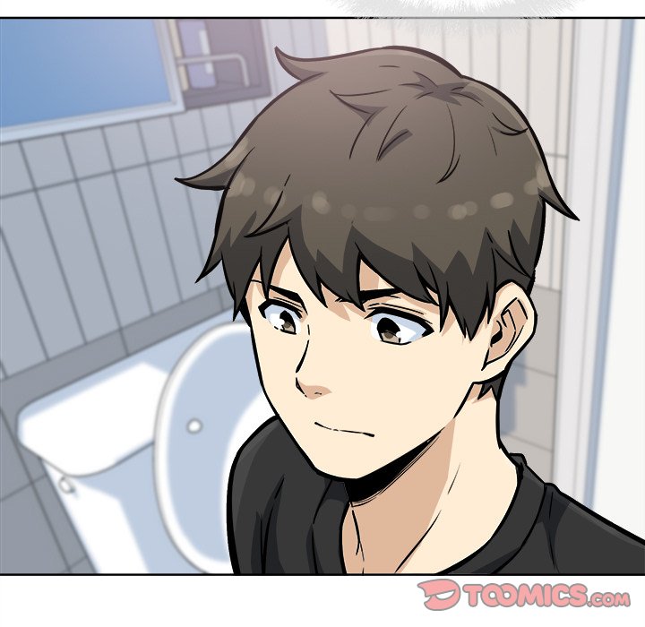 Excuse Me This Is My Room chapter 70 page 51