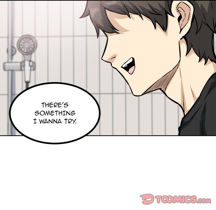 Excuse Me This Is My Room chapter 70 page 57
