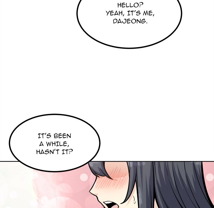 Excuse Me This Is My Room chapter 70 page 59