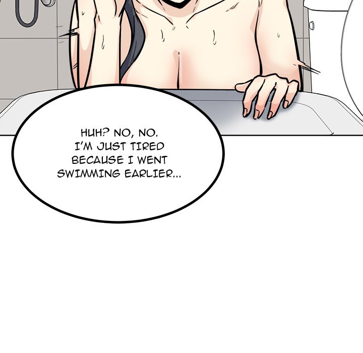 Excuse Me This Is My Room chapter 70 page 62