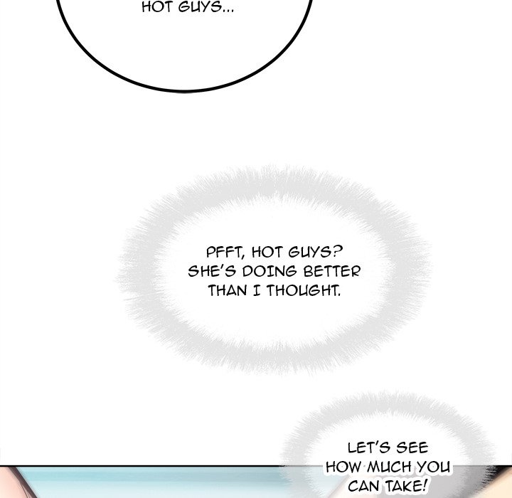 Excuse Me This Is My Room chapter 70 page 65