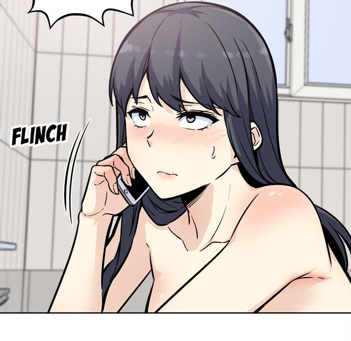 Excuse Me This Is My Room chapter 70 page 68