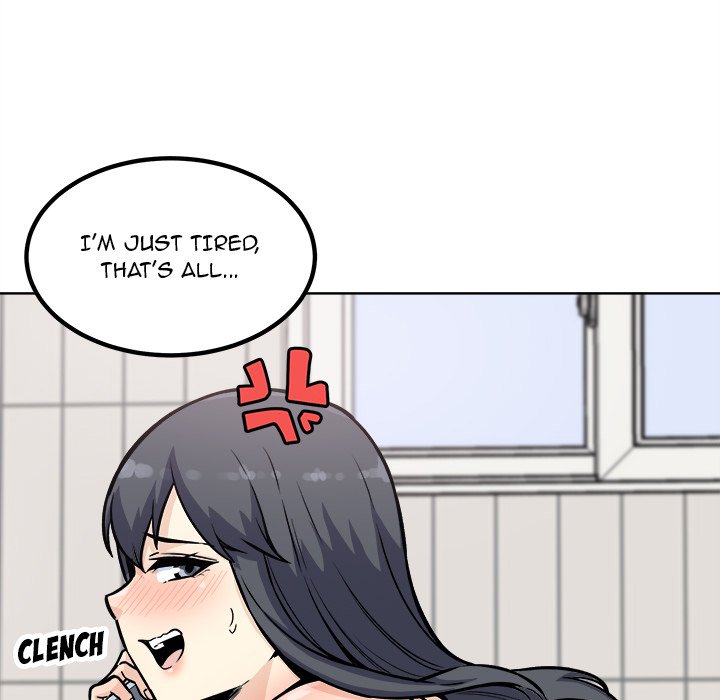 Excuse Me This Is My Room chapter 70 page 72
