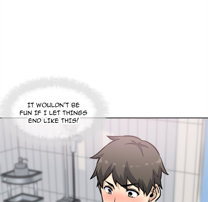 Excuse Me This Is My Room chapter 70 page 74