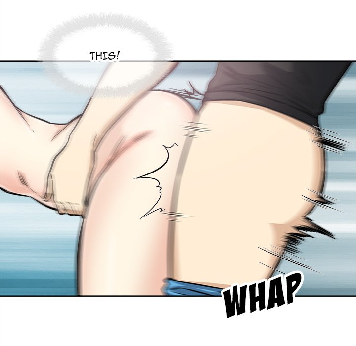 Excuse Me This Is My Room chapter 70 page 78