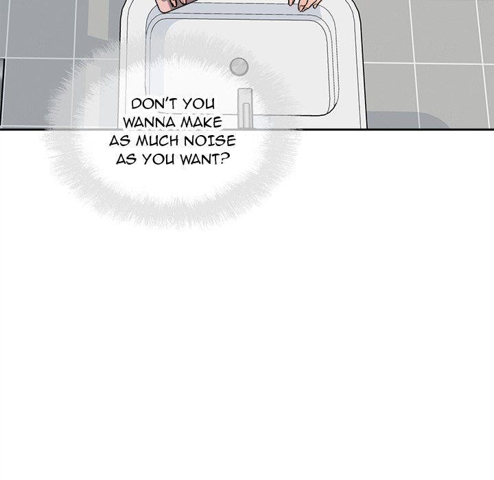 Excuse Me This Is My Room chapter 70 page 85