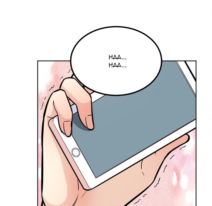 Excuse Me This Is My Room chapter 70 page 86