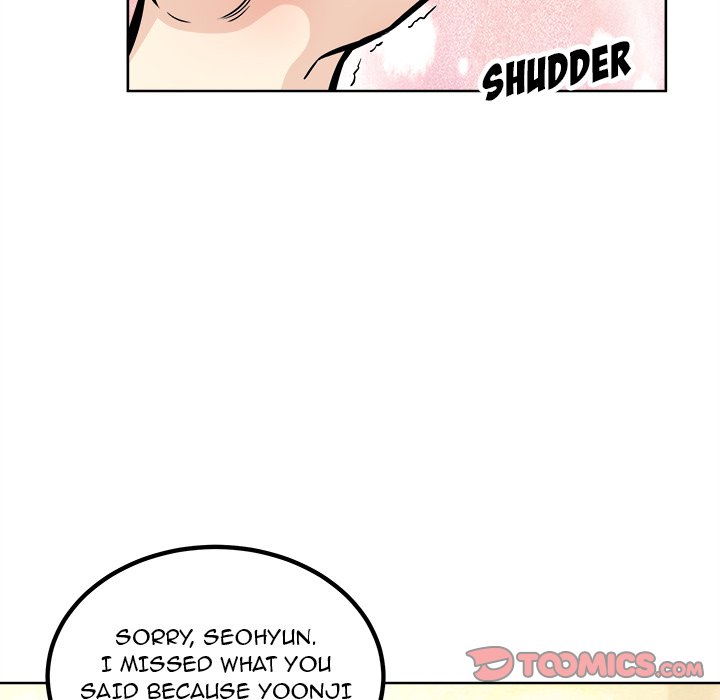 Excuse Me This Is My Room chapter 70 page 87