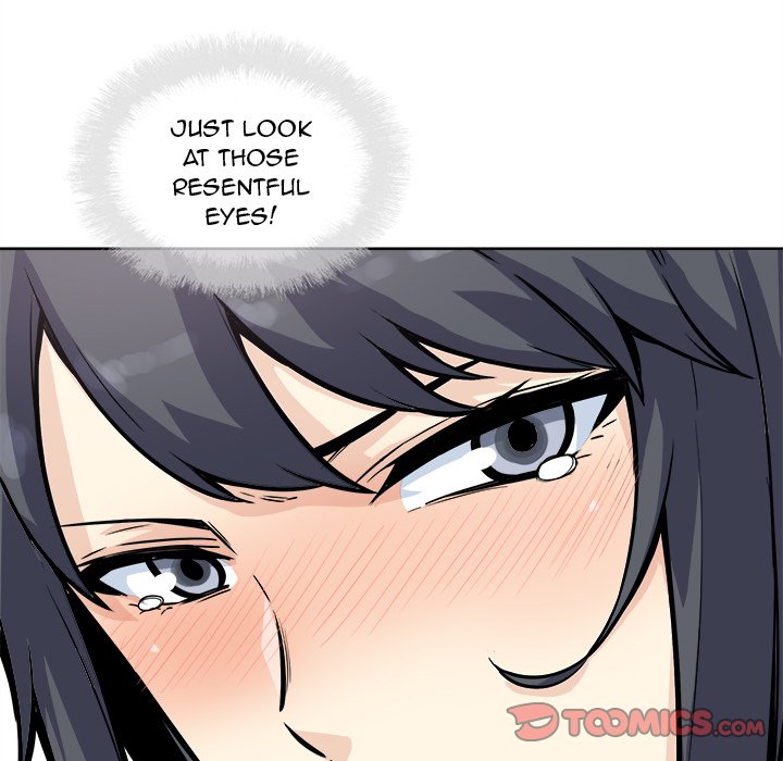Excuse Me This Is My Room chapter 70 page 93