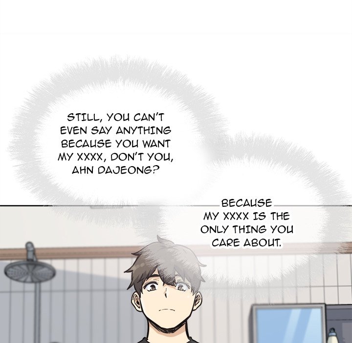 Excuse Me This Is My Room chapter 70 page 95