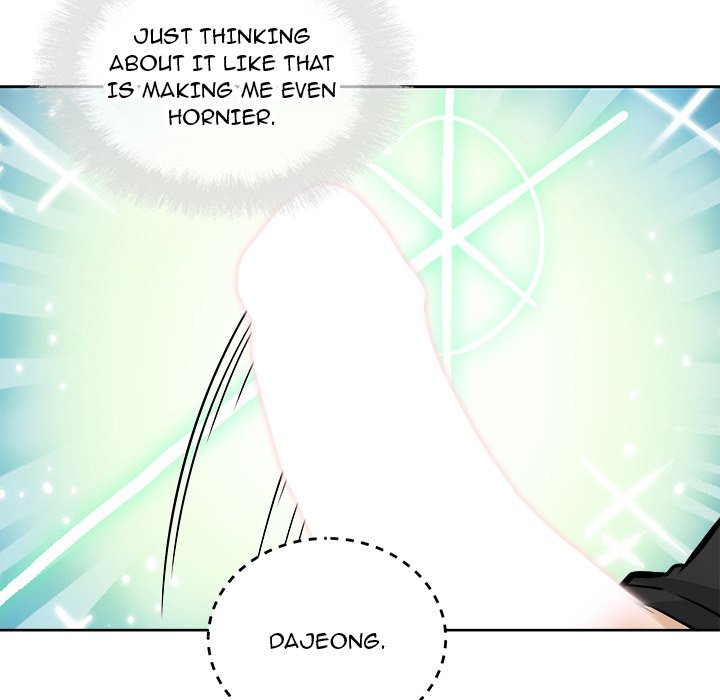 Excuse Me This Is My Room chapter 70 page 98