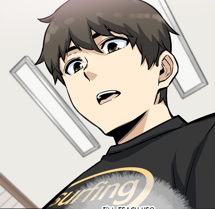 Excuse Me This Is My Room chapter 70 page 100