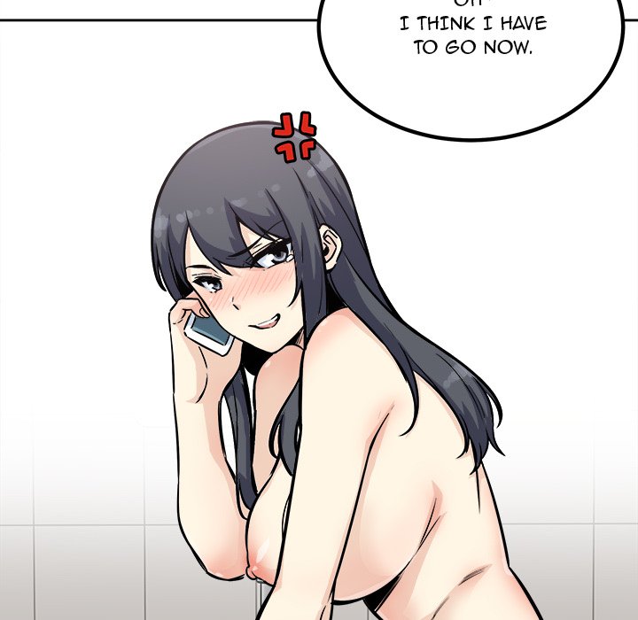 Excuse Me This Is My Room chapter 70 page 102