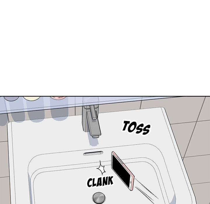 Excuse Me This Is My Room chapter 70 page 104