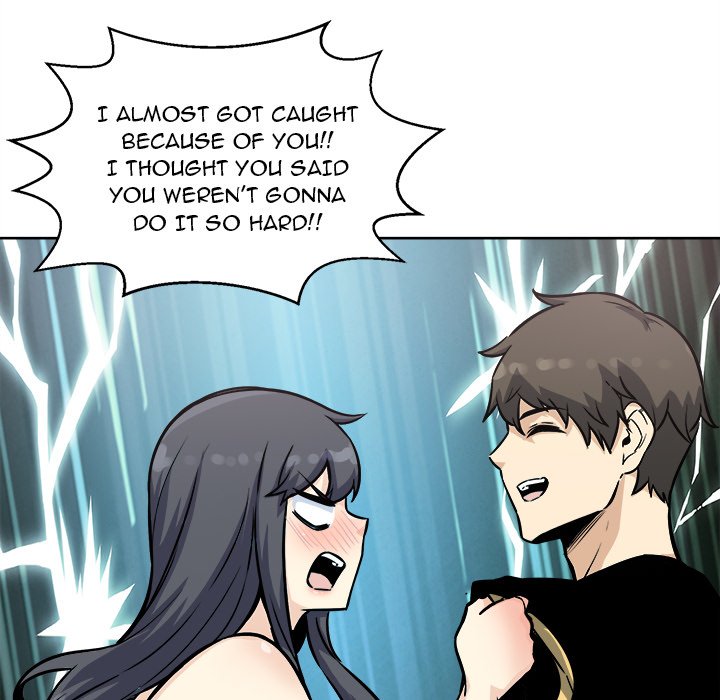 Excuse Me This Is My Room chapter 70 page 106