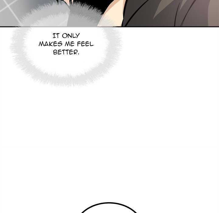 Excuse Me This Is My Room chapter 70 page 110